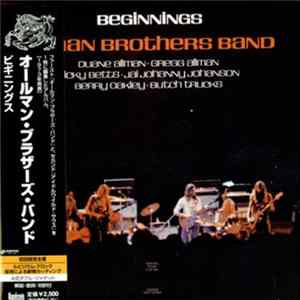 Download Allman Brothers Band - Beginnings