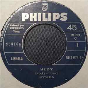 Download Symba - Suzy