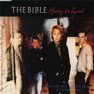 Download The Bible - Honey Be Good