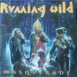 Download Running Wild - Masquerade