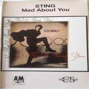 Download Sting - Mad About You