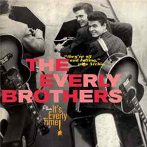 Download Everly Brothers - The Everly Brothers Plus It's Everly Time