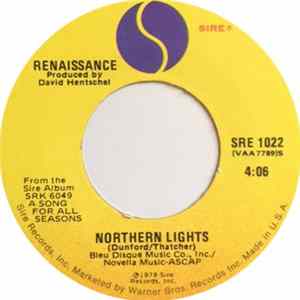 Download Renaissance - Northern Lights