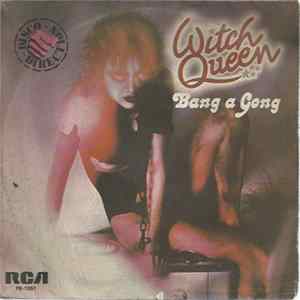 Download Witch Queen - Bang A Gong