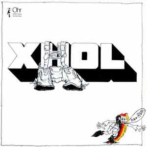 Download Xhol - Hau-Ruk