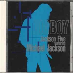 Download Jackson Five Featuring Michael Jackson - Big Boy