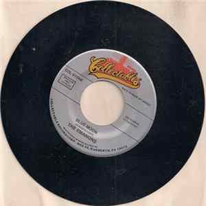 Download The Emanons - Blue Moon / Wish I Had My Baby