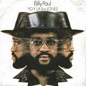 Download Billy Paul - Yo Y La Sra. Jones