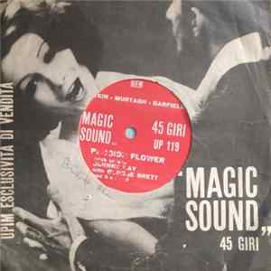 Download Johnny Day With George Brett And His Band - Passion Flower