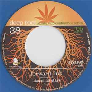 Download Abassi All Stars / Marta - Forward Dub / Forward