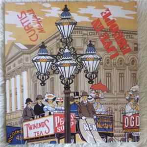 Download Curtis Mayfield - Live In Europe