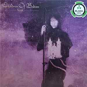 Download Children Of Bodom - Hexed
