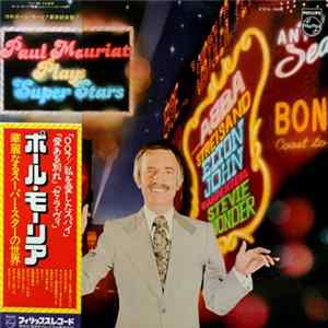 Download Paul Mauriat - Plays Super Stars