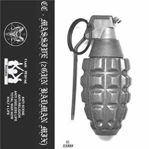Download Carl ClanDestine - MASSIVE (2GUN BADMAN MIXX)