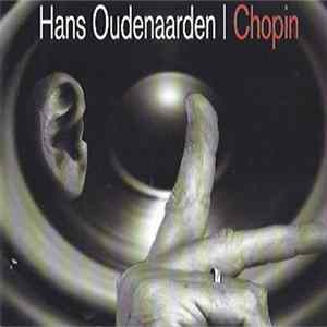 Download Hans Oudenaarden - Chopin