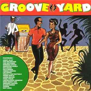 Download Various - Groove Yard
