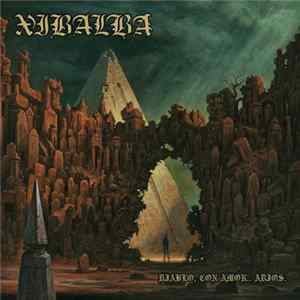 Download Xibalba - Diablo, Con Amor.. Adios.
