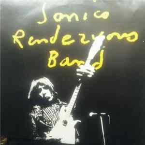 Download Sonic's Rendezvous Band - Strikes Like Lightning!