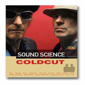 Download Coldcut - Sound Science
