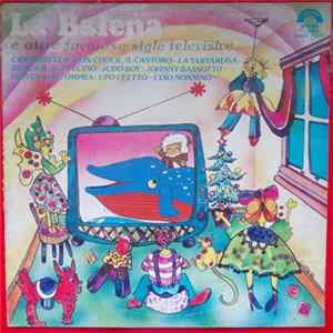 Download Various - La Balena E Altre Favolose Sigle Televisive