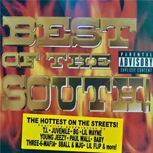 Download Various - Best Of The South!
