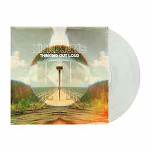Download The Kickdrums - Thinking Out Loud