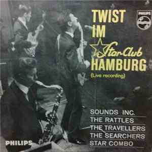 Download Various - Twist Im Star-Club Hamburg