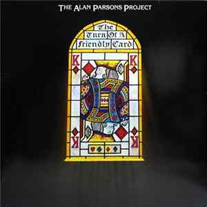 Download The Alan Parsons Project - The Turn Of A Friendly Card