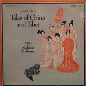 Download Siobhan McKenna - Tales of China and Tibet