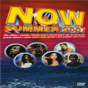 Download Various - Now Summer 2007