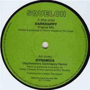 Download Squelch - Darkhappy / Dynamics