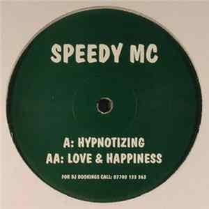 Download Speedy MC - Hypnotizing