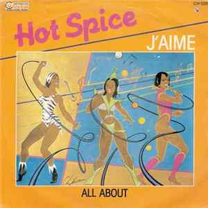 Download Hot Spice - J'aime
