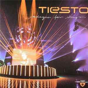 Download Tiësto - Adagio For Strings