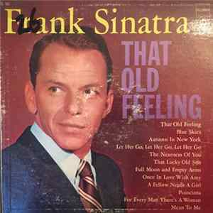Download Frank Sinatra - That Old Feeling
