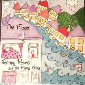 Download Johnny Powell , And The Happy Valley - The Flood
