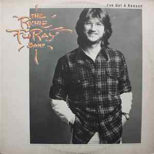 Download The Richie Furay Band - I've Got A Reason