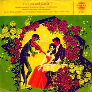 Download Die fröhlichen Sänger / Geschwister Reisinger / Die Terries - Für Herz Und Gemüt