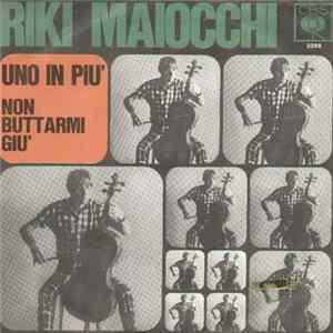 Download Riki Maiocchi - Uno In Più