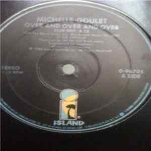 Download Michelle Goulet - Over And Over And Over