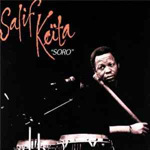 Download Salif Keita - Soro