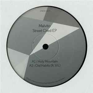 Download Malvito - Street Cred