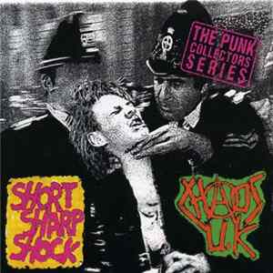 Download Chaos U.K - Short Sharp Shock