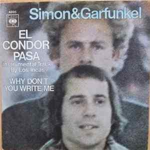 Download Simon And Garfunkel - El Condor Pasa
