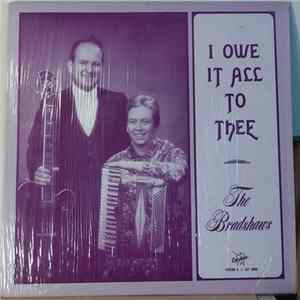 Download The Bradshaws - I Owe It All To Thee