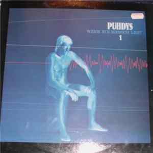 Download Puhdys - Puhdys 1 - Wenn Ein Mensch Lebt
