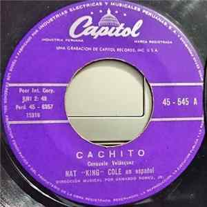 Download Nat King Cole - Cachito