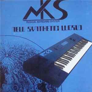 Download Musical Keyboard System - New Synthetic World