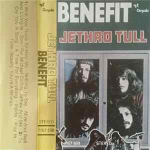 Download Jethro Tull - Benefit