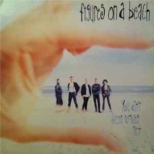 Download Figures On A Beach - You Ain't Seen Nothing Yet